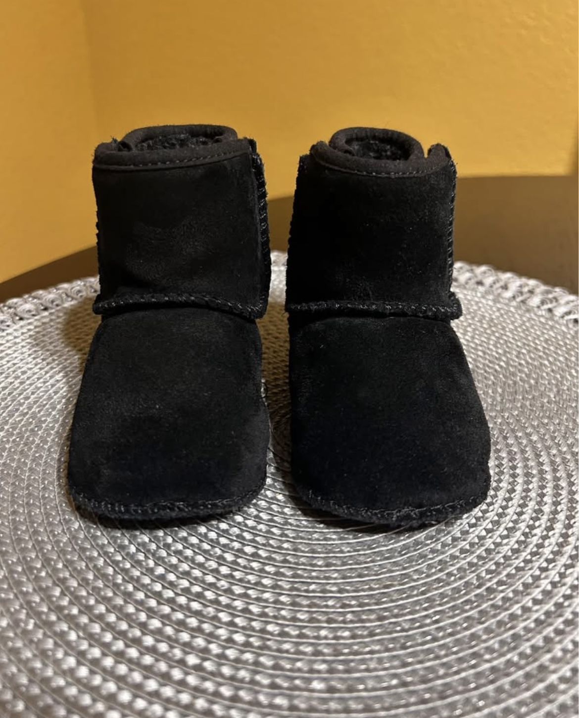 UGG UNISEX BABY BOOT
