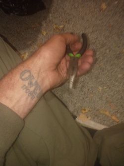 I am selling a new pliers