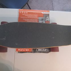 Skateboard Long Board Cruiser Board Outdoors Sports  Hobbies Outdoor Activities 