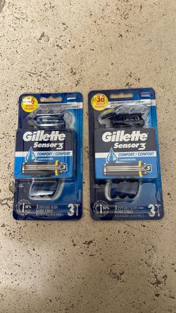 Gillete