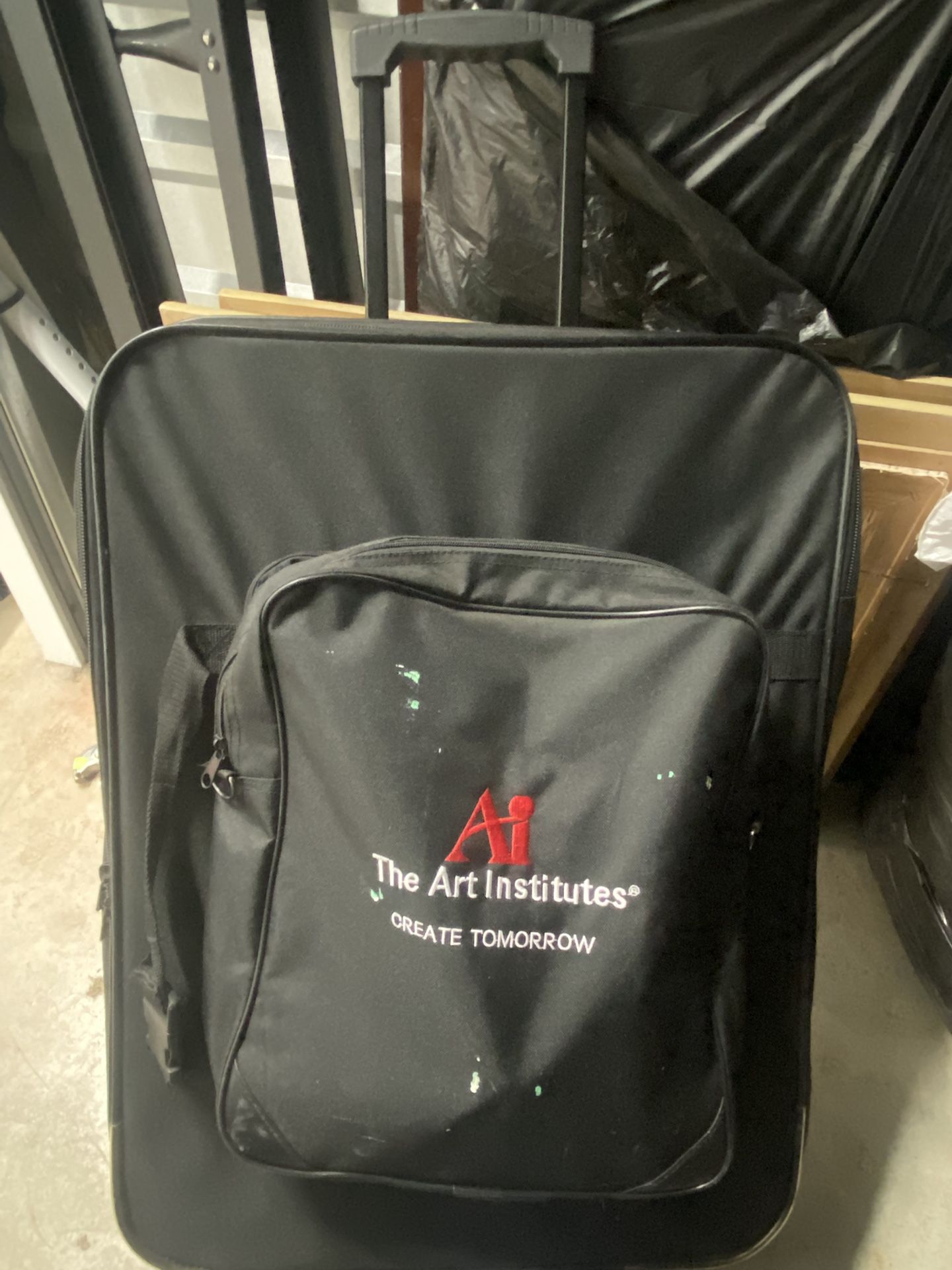 Art Supplies - Read Description 