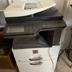 Sharp Mx-m354n