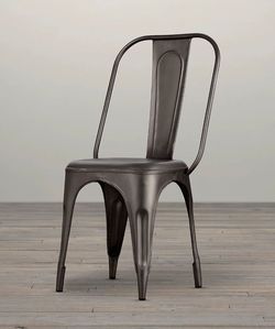 Restoration Hardware Remy Side Chair