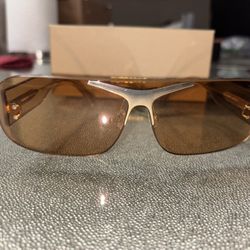 Burberry Sunglasses 