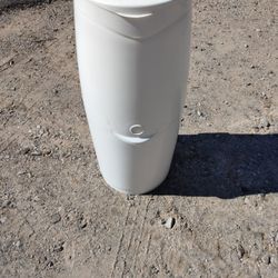 Diaper Trash Can