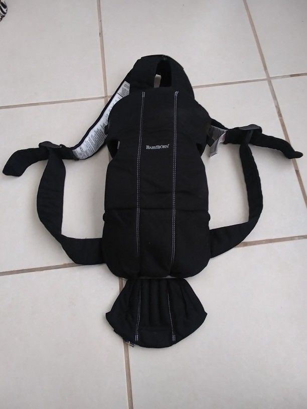 BABYBJORN. BABY CARRIER 11kg/25 lbs