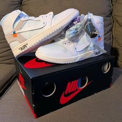 Air Jordan 1 High OG Alaksa