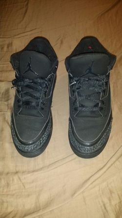 Retro jordan Black Cats