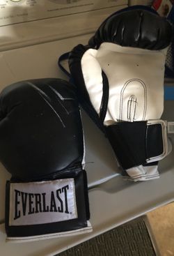 Training gloves