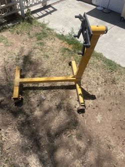 Motor mount
