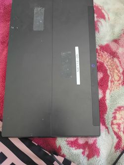 It's a pc tablet Portable and easy to take everywhere