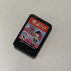 We Rule The World - Nintendo Switch Game