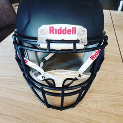 Football Helmets Painting