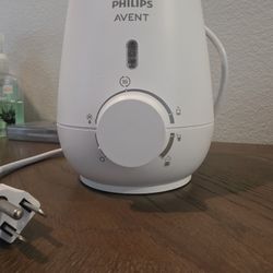 Bottle Warmer PHILLIPS AVENT