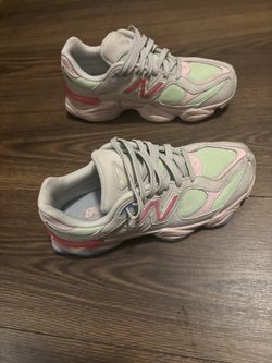 New balance shoes
