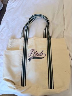 Victoria Secrets tote