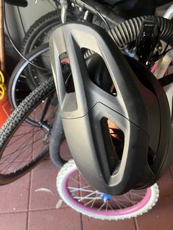 Bicycle Helmets