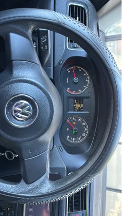 2011 Volkswagen Jetta