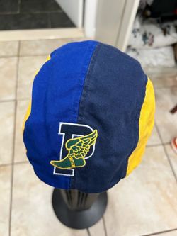 Polo hat
