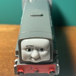 Dennis - Thomas the Tank Engine & Friends Railway Train