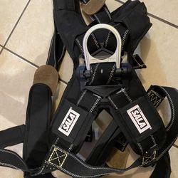 harness 