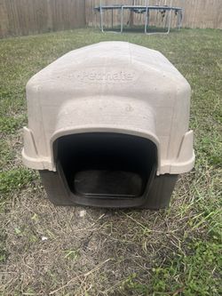 Dog House - Medium Size