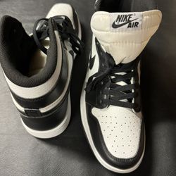 Air Retro Jordan 1 High 