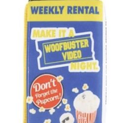 NWT Dog Toys 