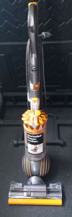 Dyson Ball Multi-floor 2 Vacuum