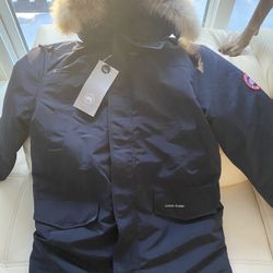 Canada Goose Jacket