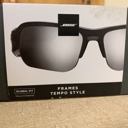 #57 Bose Frames Tempo Styles Sunglasses 