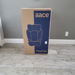 Nuna Car Seat Booster Seat