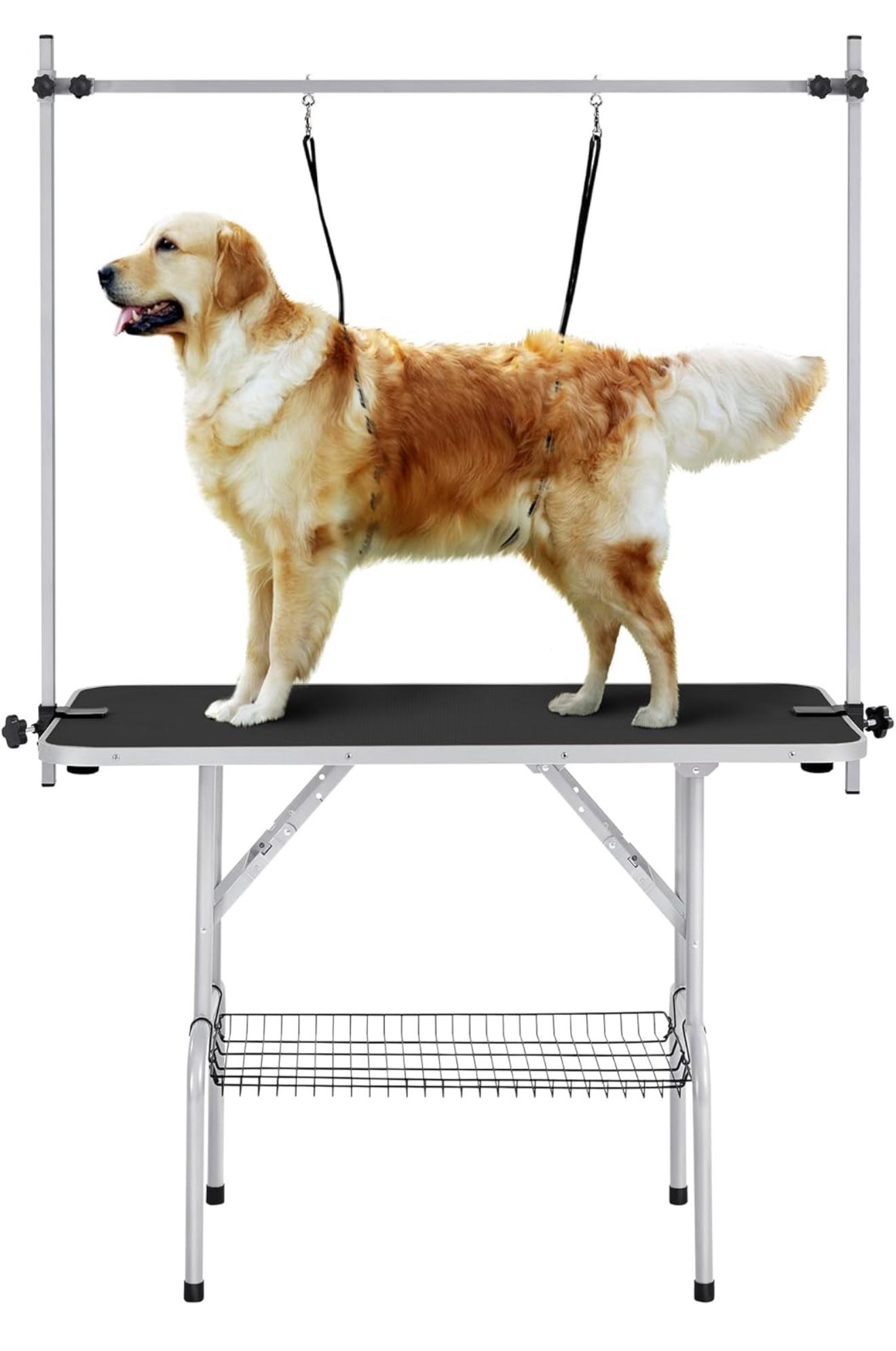 Dog Grooming Table