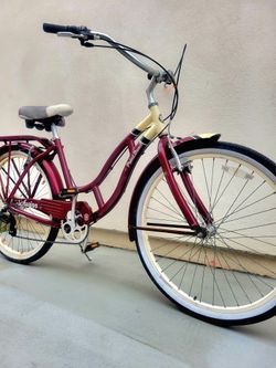 Swhinn Beach Cruiser