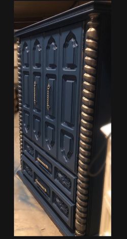 Beautiful Armoire