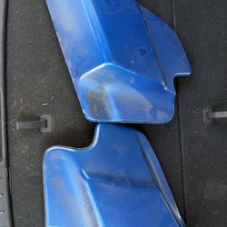 2007 road glide parts