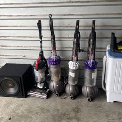 Dyson Bol