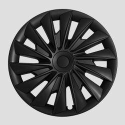 VION 2025-2024 Model 3 Highland Wheel Covers 