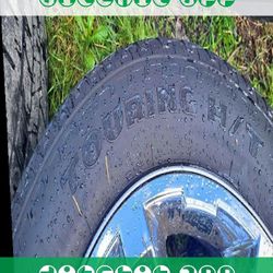 movement defense Cruise Easy with Every Type of Ford Tire Ready