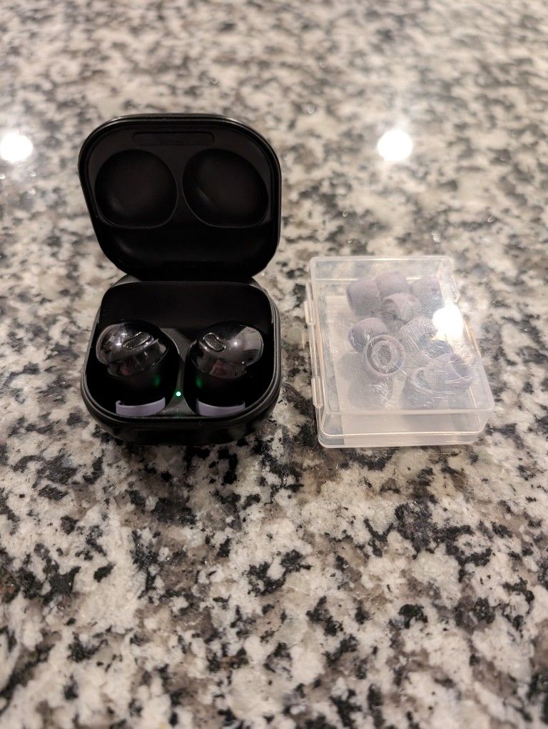 Galaxy Buds Pro