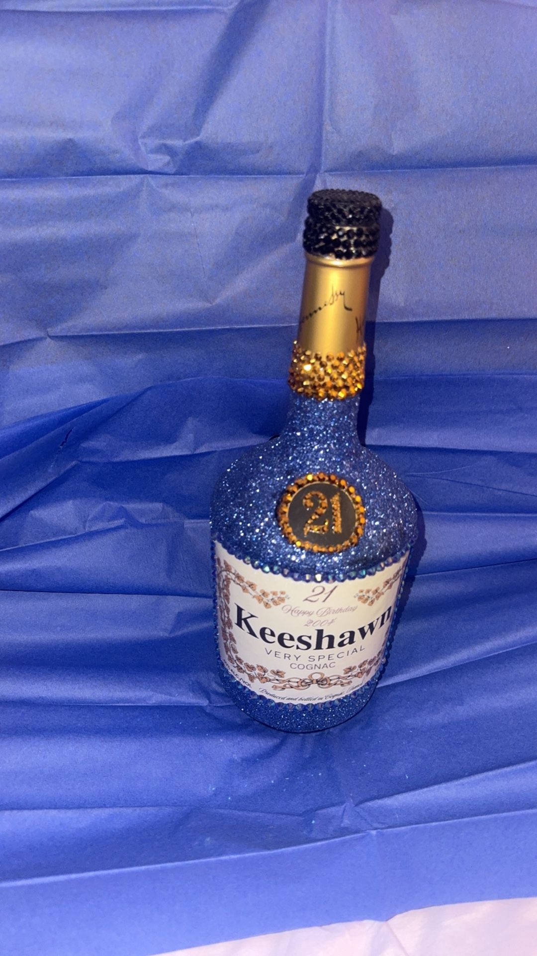 Custom Party Favors