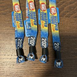 Vans Warped Tour - Long Beach - 2-Day VIP/GA (3)