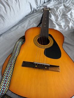 Student Guitar