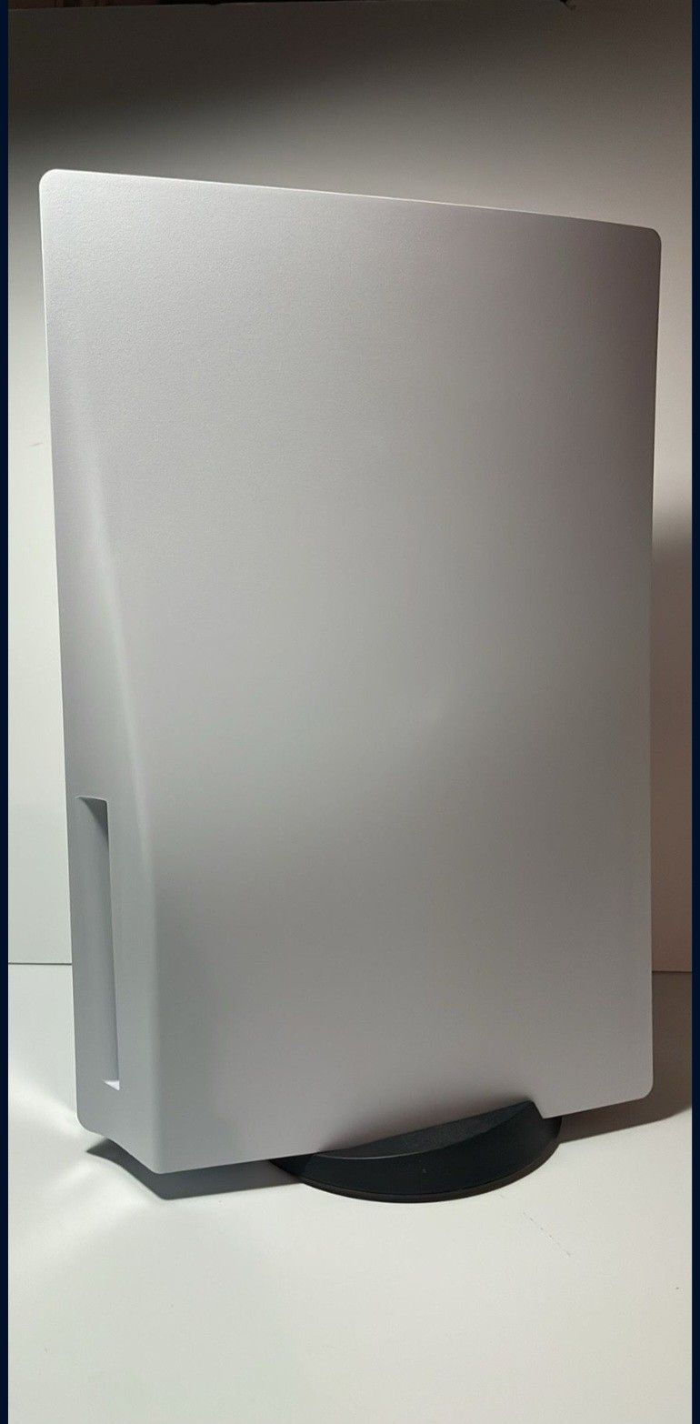 PS5 Disc - 550