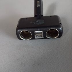 Car Phone Chargers 