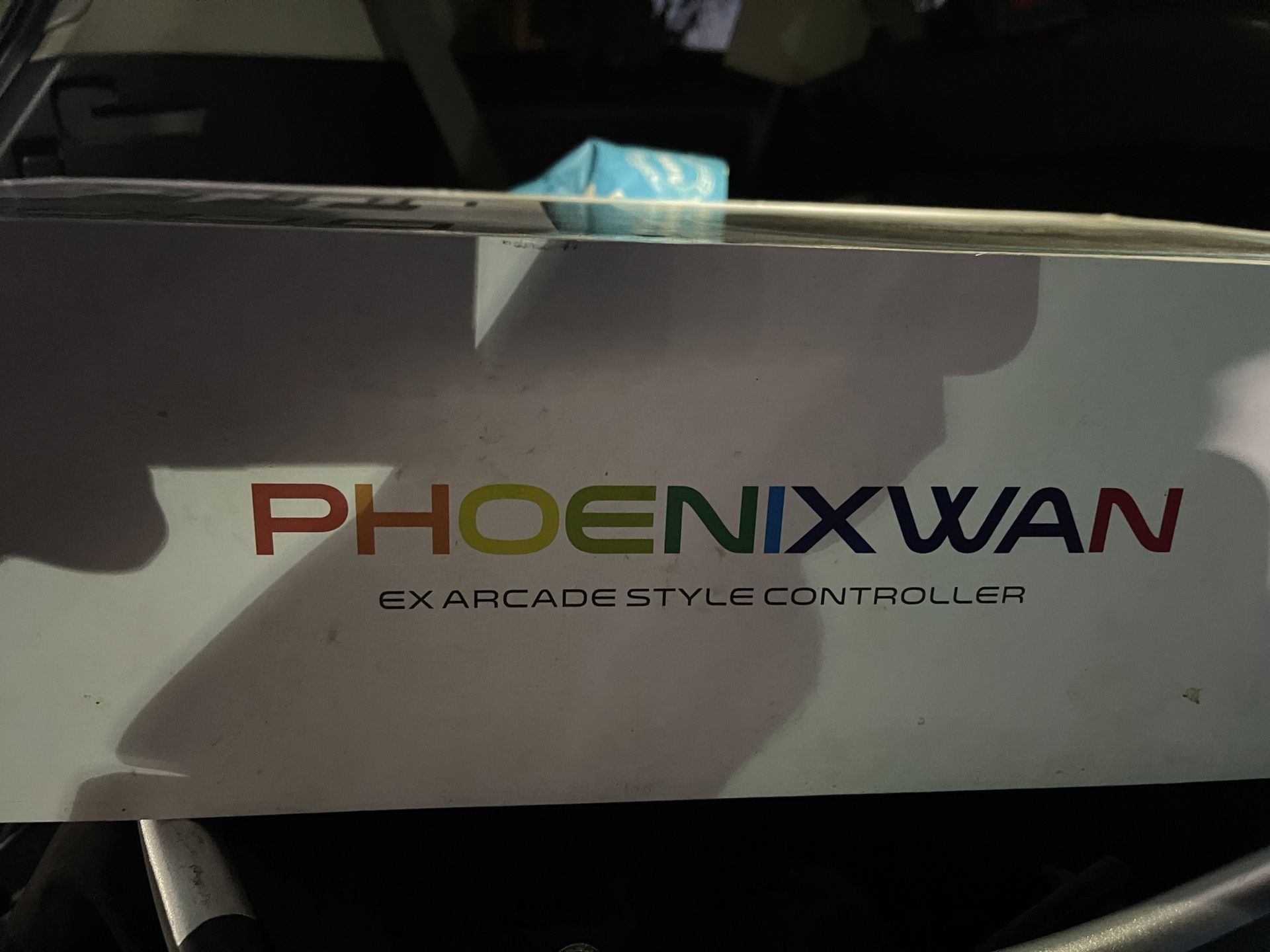 GAMO2 Phoenixwan Beatmania Controller for Sale in Long Beach, CA