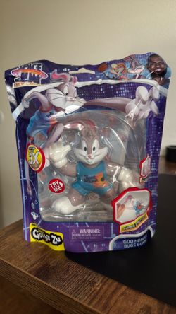 Space Jam Bugs Bunny