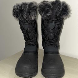 Kamik Women's Momentum Snow Boot