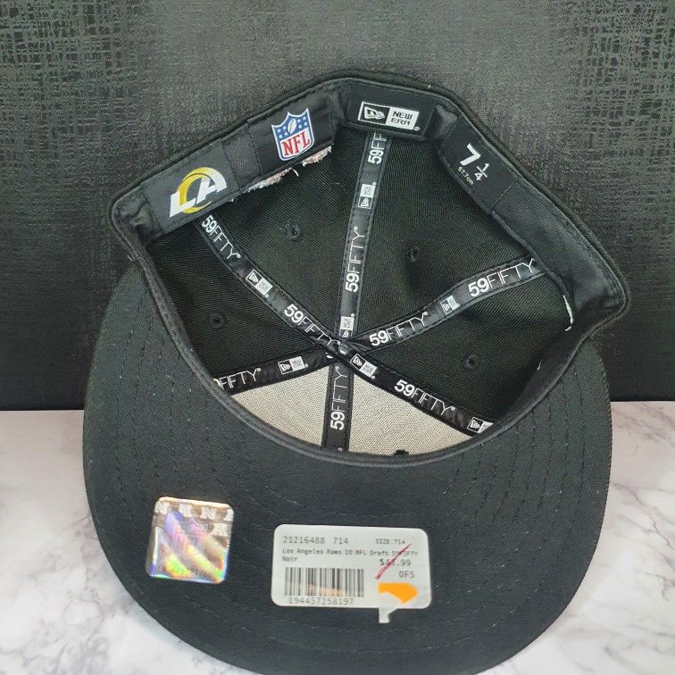 Vintage Hat Los Angeles Rams for Sale in City Of Industry, CA - OfferUp