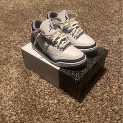 Air Jordan 3 Retro